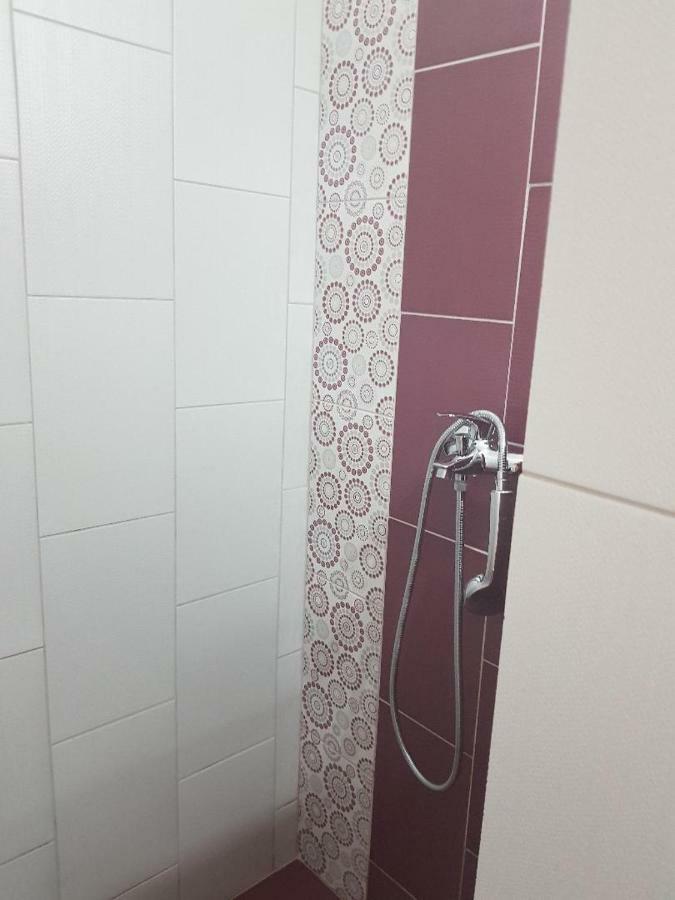Apartamento Apartament Ultracentral Sibiu Exterior foto